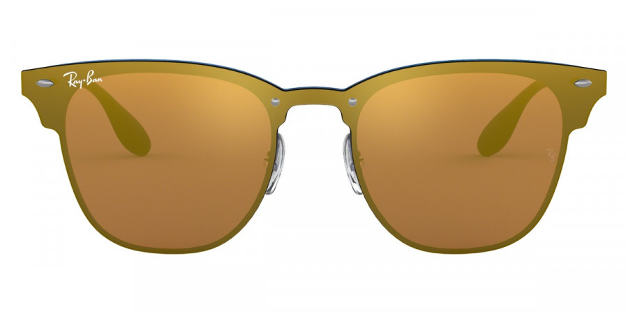 Ray-Ban™ - Blaze Clubmaster RB3576N