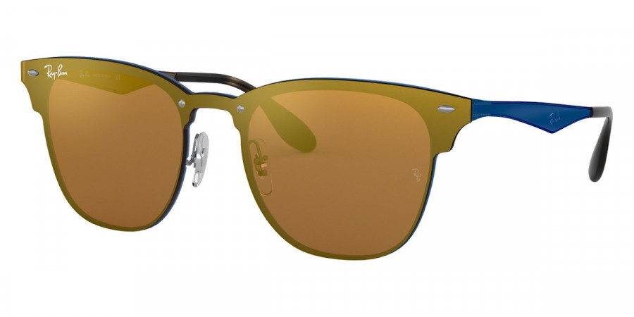 Ray-Ban™ - Blaze Clubmaster RB3576N