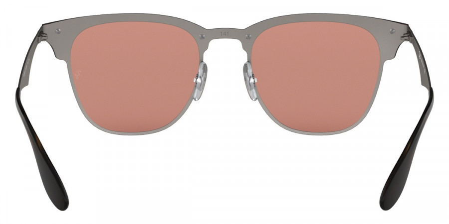 Ray-Ban™ - Blaze Clubmaster RB3576N