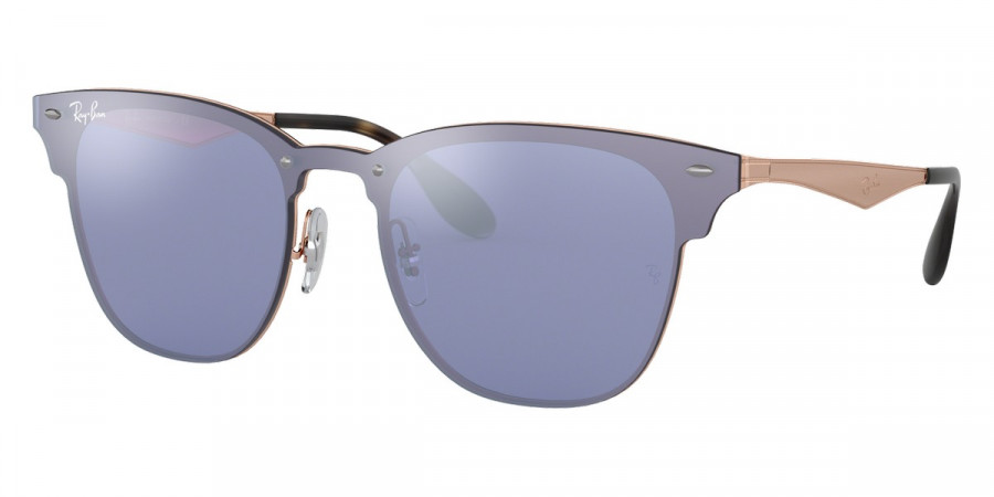 Ray-Ban™ - Blaze Clubmaster RB3576N