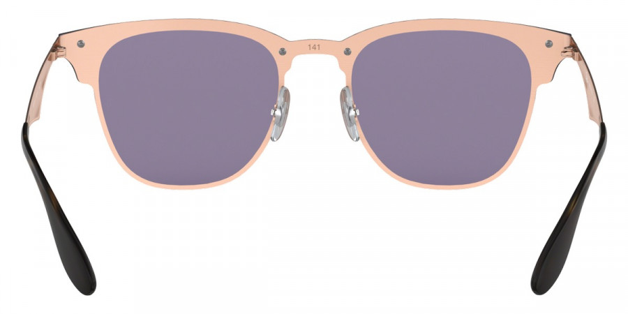 Ray-Ban™ - Blaze Clubmaster RB3576N