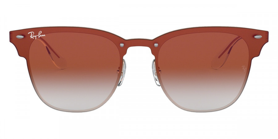 Ray-Ban™ - Blaze Clubmaster RB3576N