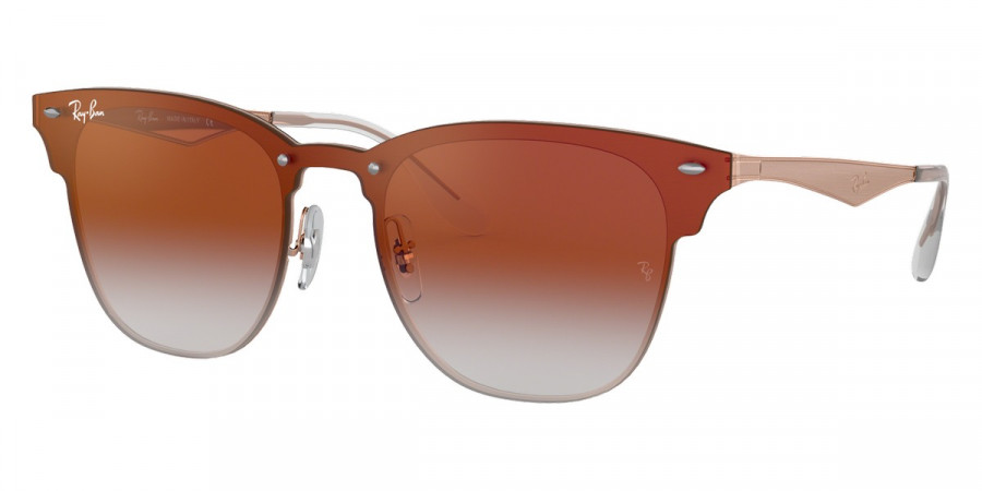 Ray-Ban™ - Blaze Clubmaster RB3576N