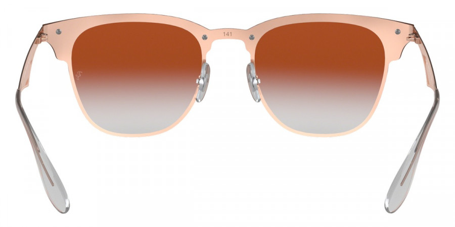 Ray-Ban™ - Blaze Clubmaster RB3576N