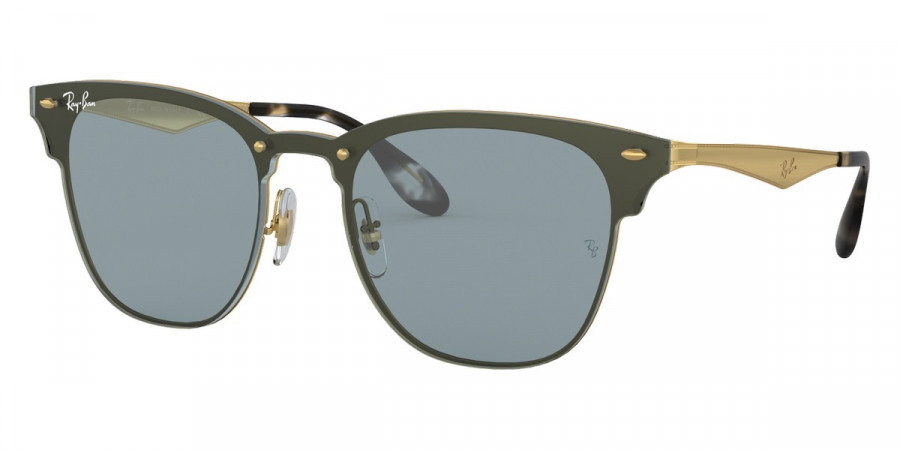 Ray-Ban™ - Blaze Clubmaster RB3576N