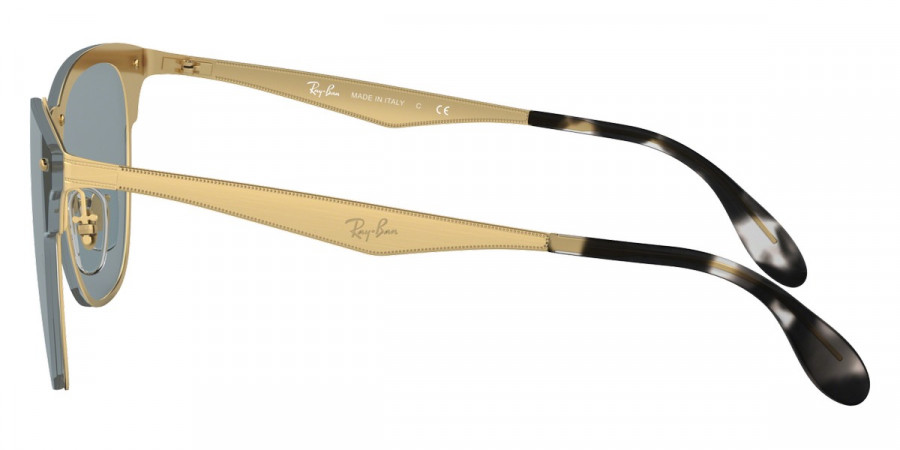 Ray-Ban™ - Blaze Clubmaster RB3576N