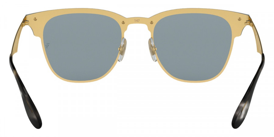 Ray-Ban™ - Blaze Clubmaster RB3576N