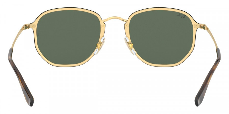 Ray-Ban™ - Blaze Hexagonal RB3579N