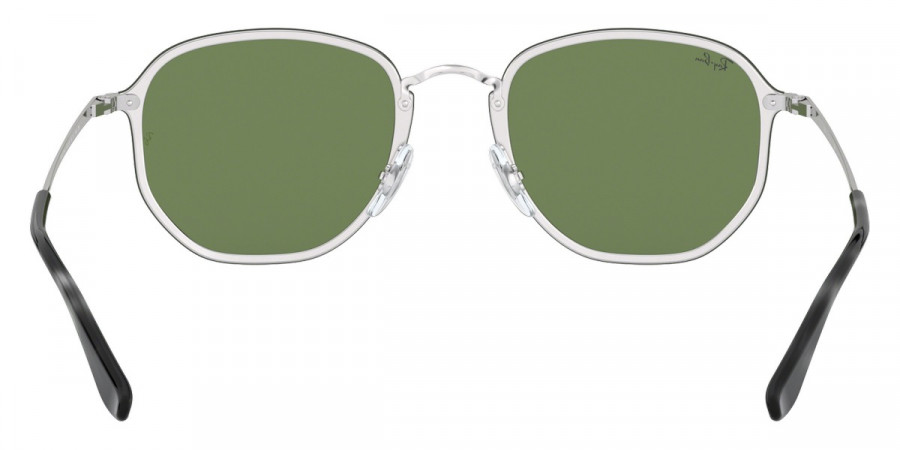 Ray-Ban™ - Blaze Hexagonal RB3579N