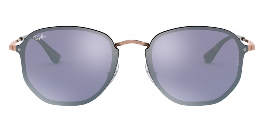 Ray-Ban™ - Blaze Hexagonal RB3579N