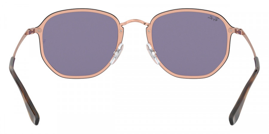 Ray-Ban™ - Blaze Hexagonal RB3579N