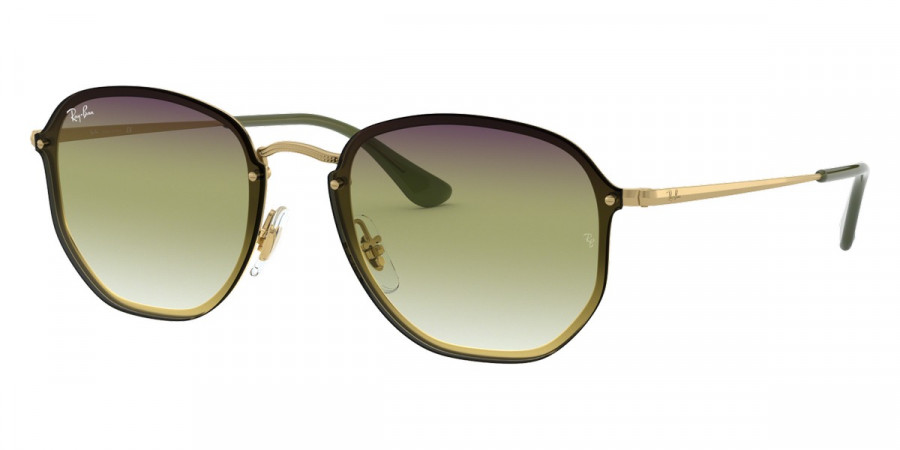 Ray-Ban™ - Blaze Hexagonal RB3579N