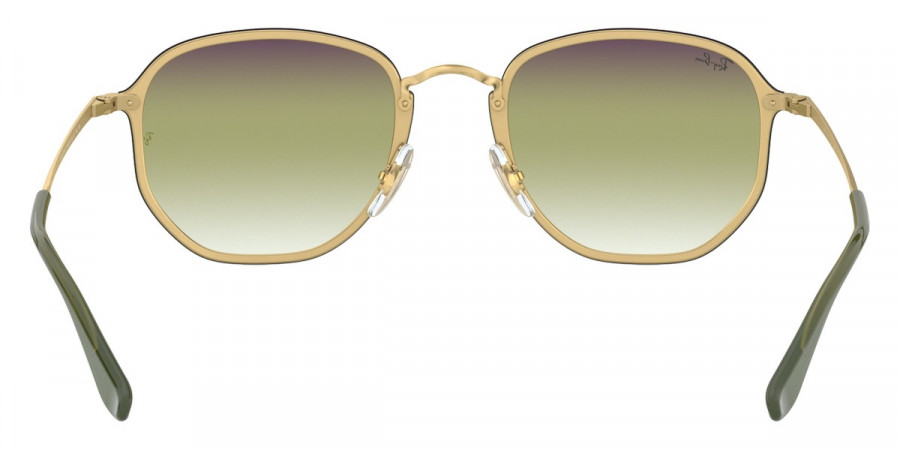 Ray-Ban™ - Blaze Hexagonal RB3579N