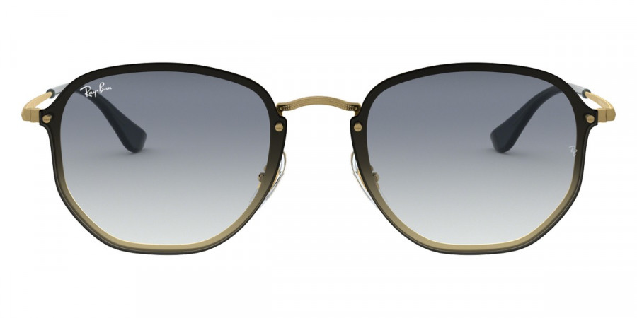 Ray-Ban™ - Blaze Hexagonal RB3579N