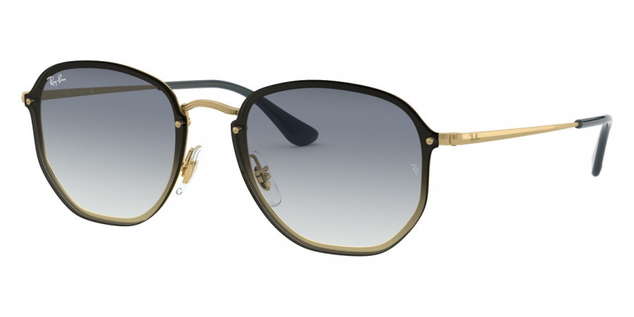 Ray-Ban™ - Blaze Hexagonal RB3579N