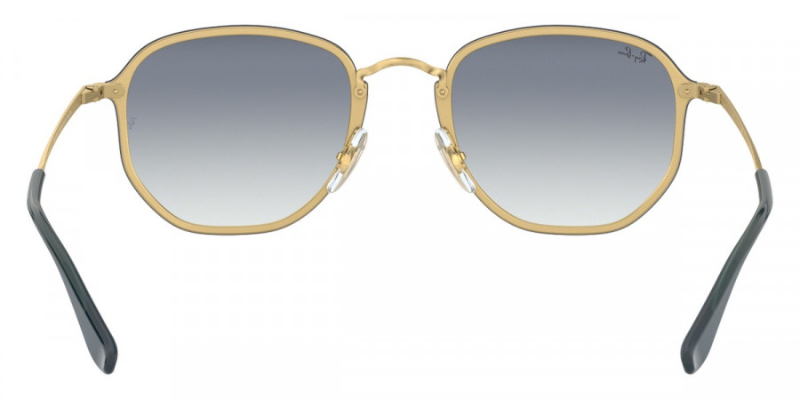 Ray-Ban™ - Blaze Hexagonal RB3579N