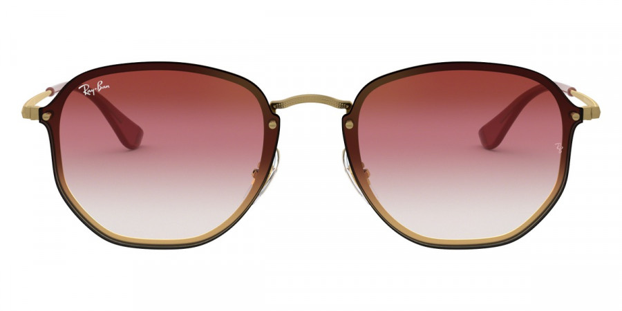 Ray-Ban™ - Blaze Hexagonal RB3579N