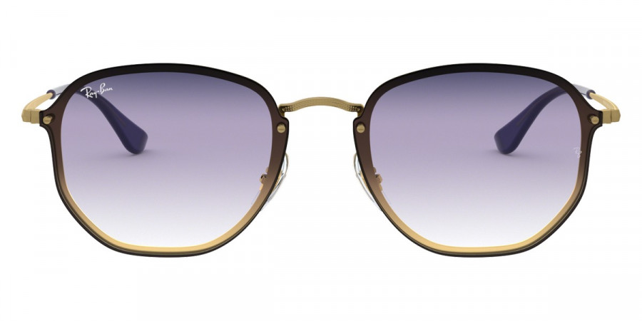 Ray-Ban™ - Blaze Hexagonal RB3579N