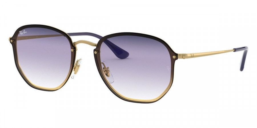 Ray-Ban™ - Blaze Hexagonal RB3579N