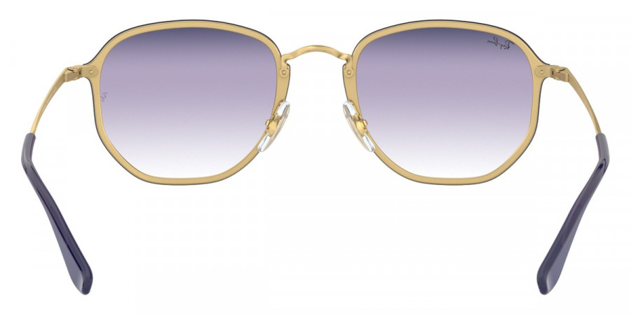 Ray-Ban™ - Blaze Hexagonal RB3579N