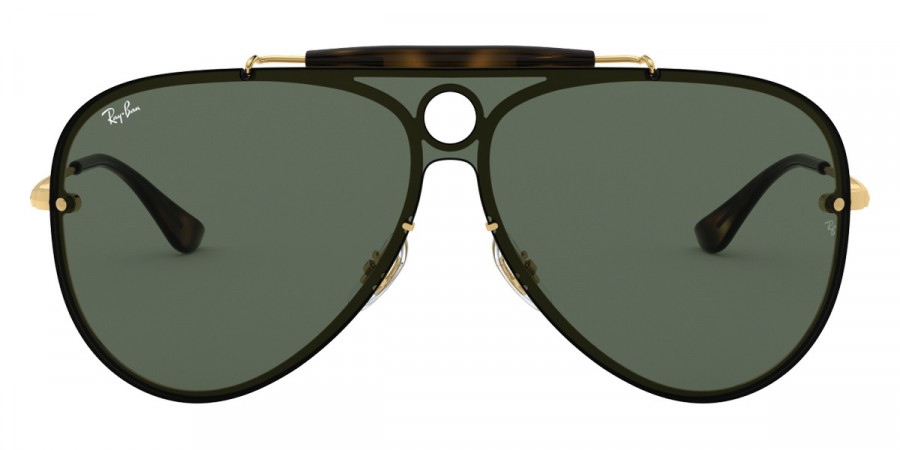 Ray-Ban™ - Blaze Cat-Eye RB3581N