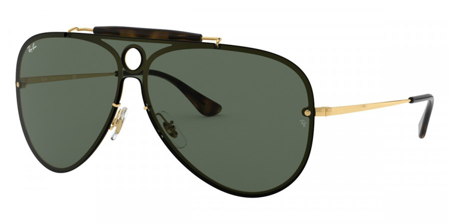 Ray-Ban™ - Blaze Cat-Eye RB3581N