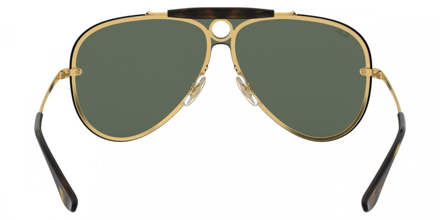 Ray-Ban™ - Blaze Cat-Eye RB3581N