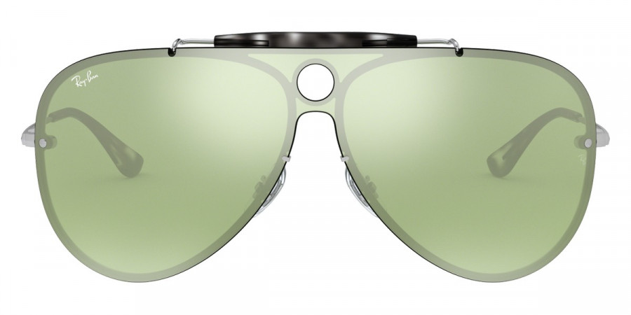 Ray-Ban™ - Blaze Cat-Eye RB3581N