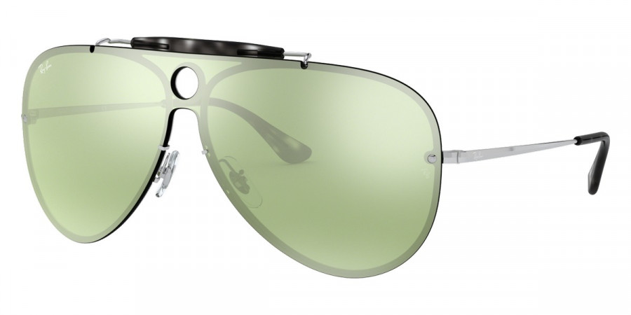 Ray-Ban™ - Blaze Cat-Eye RB3581N