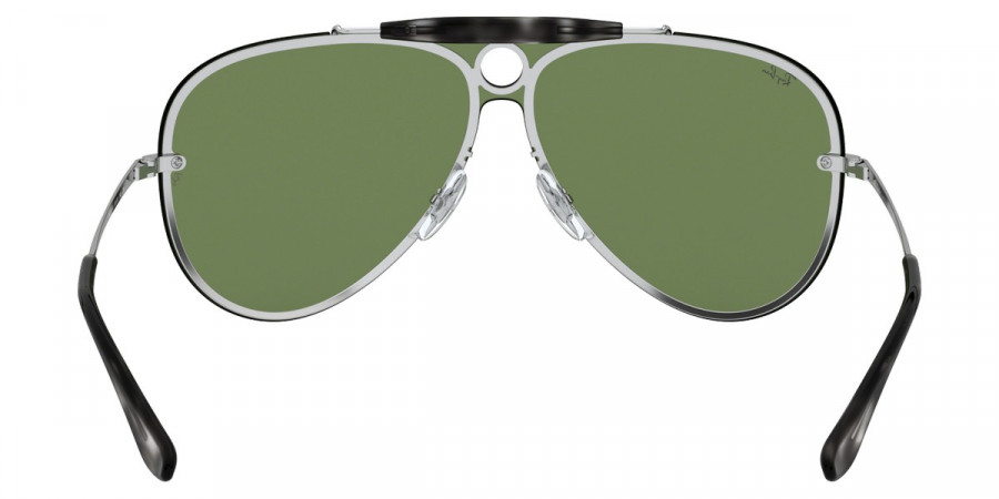 Ray-Ban™ - Blaze Cat-Eye RB3581N