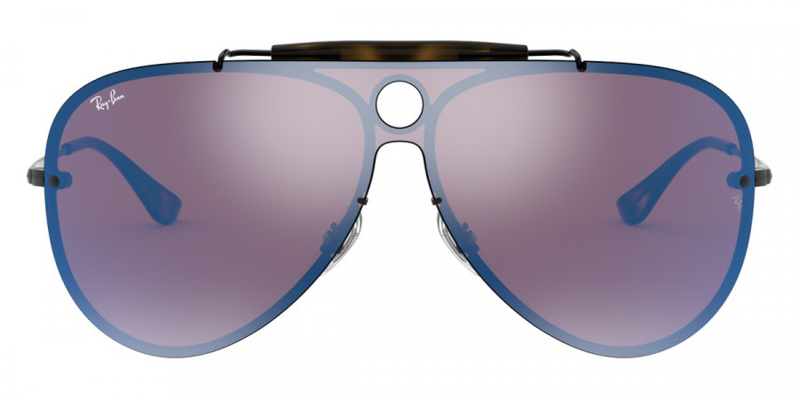 Ray-Ban™ - Blaze Cat-Eye RB3581N