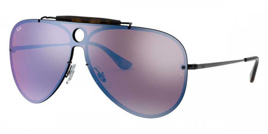 Ray-Ban™ - Blaze Cat-Eye RB3581N