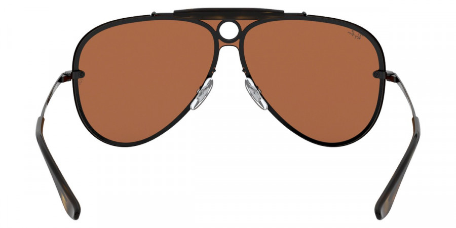 Ray-Ban™ - Blaze Cat-Eye RB3581N