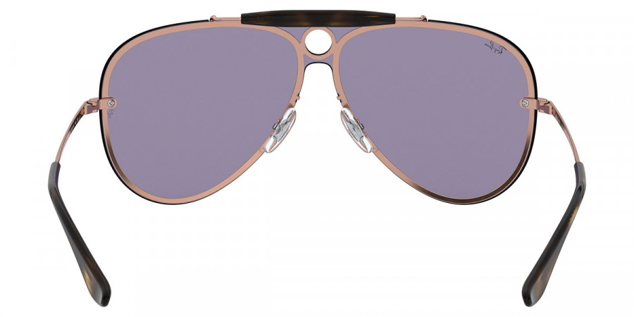 Color: Copper/Bronze-Copper (90351U) - Ray-Ban RB3581N90351U32