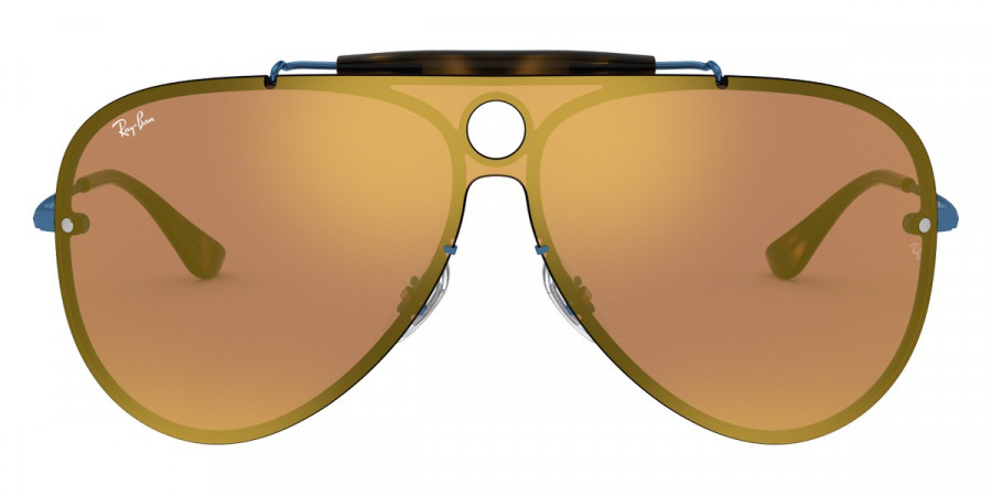 Ray-Ban™ - Blaze Cat-Eye RB3581N