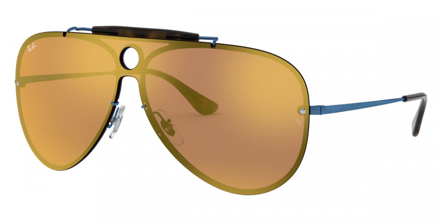 Ray-Ban™ - Blaze Cat-Eye RB3581N