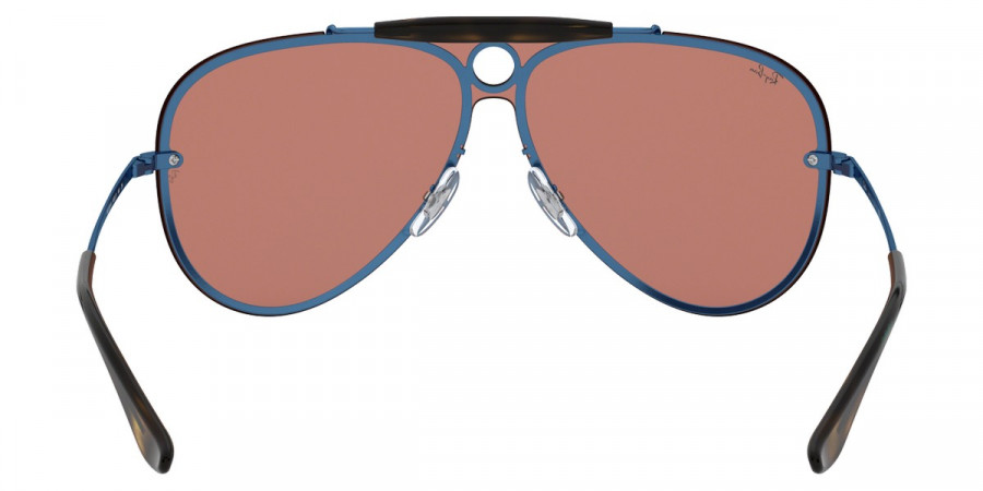 Ray-Ban™ - Blaze Cat-Eye RB3581N