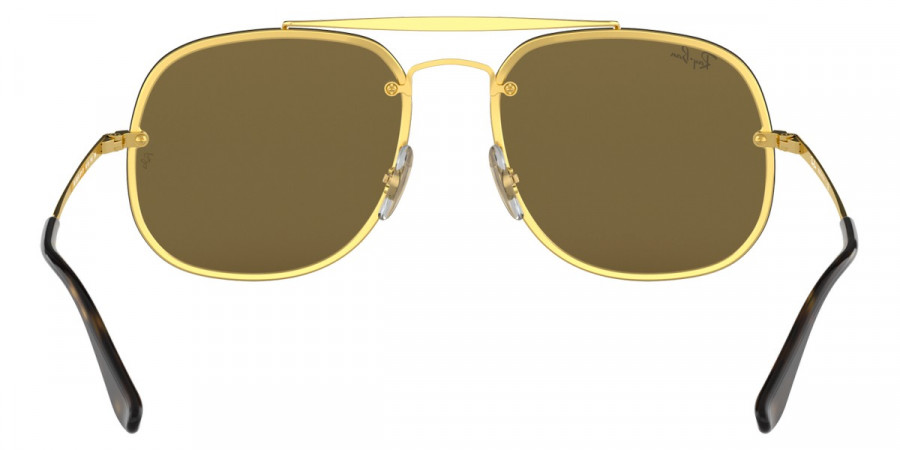 Ray-Ban™ - Blaze The General RB3583N