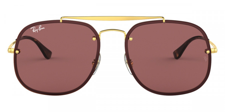 Ray-Ban™ - Blaze The General RB3583N