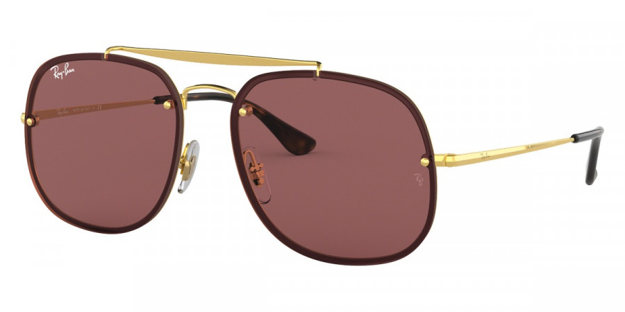 Ray-Ban™ - Blaze The General RB3583N