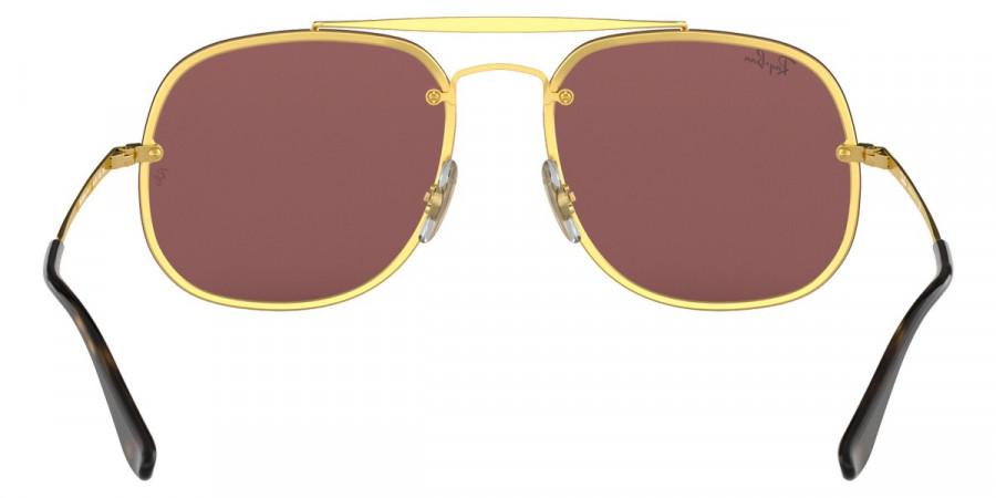 Ray-Ban™ - Blaze The General RB3583N