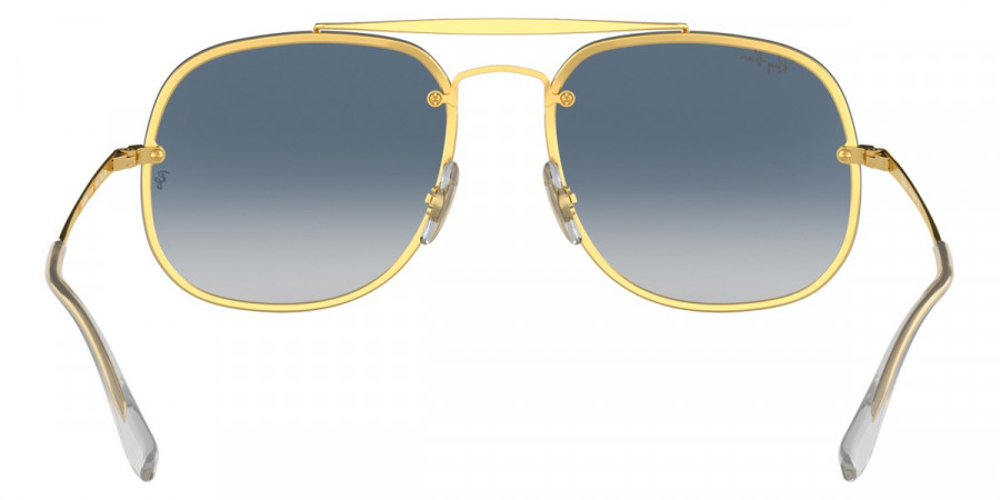 Ray-Ban™ - Blaze The General RB3583N