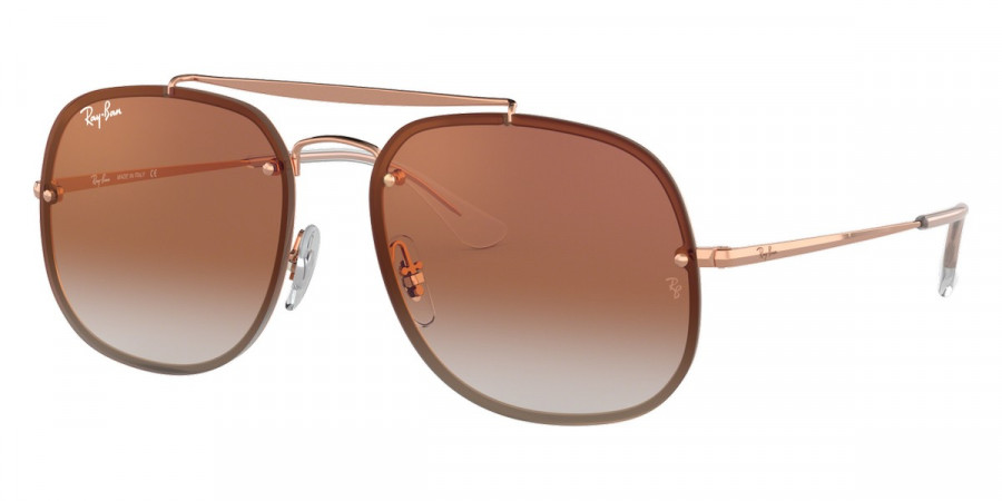 Ray-Ban™ - Blaze The General RB3583N