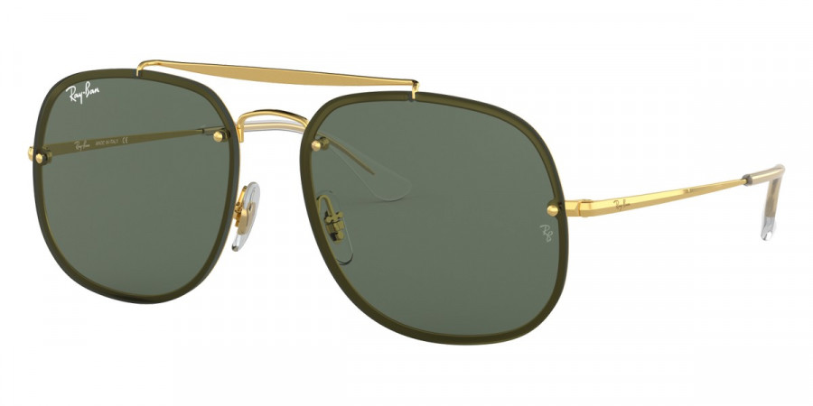 Ray-Ban™ - Blaze The General RB3583N