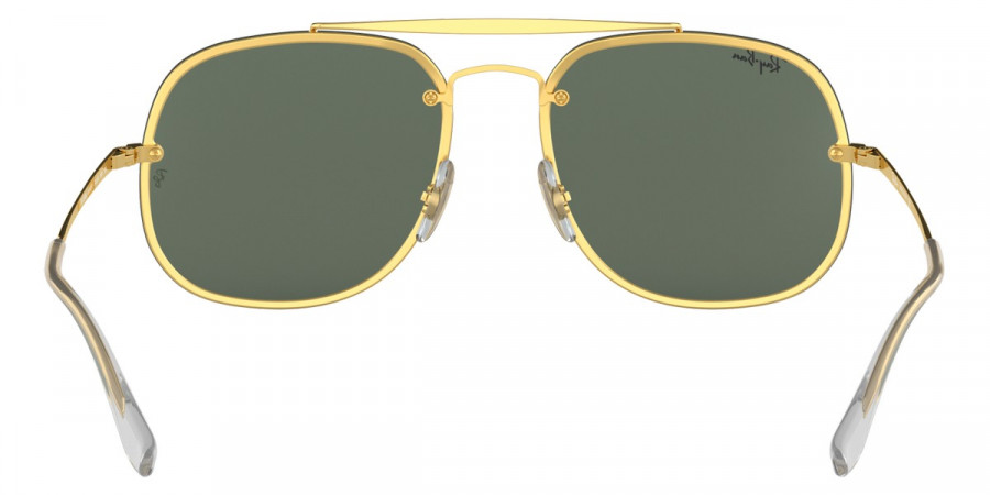 Ray-Ban™ - Blaze The General RB3583N