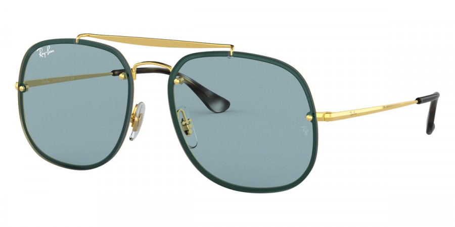 Ray-Ban™ - Blaze The General RB3583N