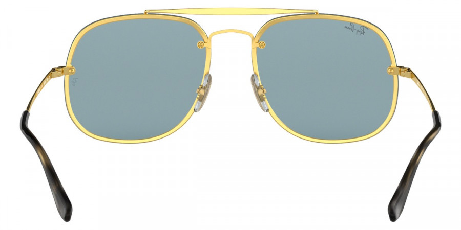 Ray-Ban™ - Blaze The General RB3583N