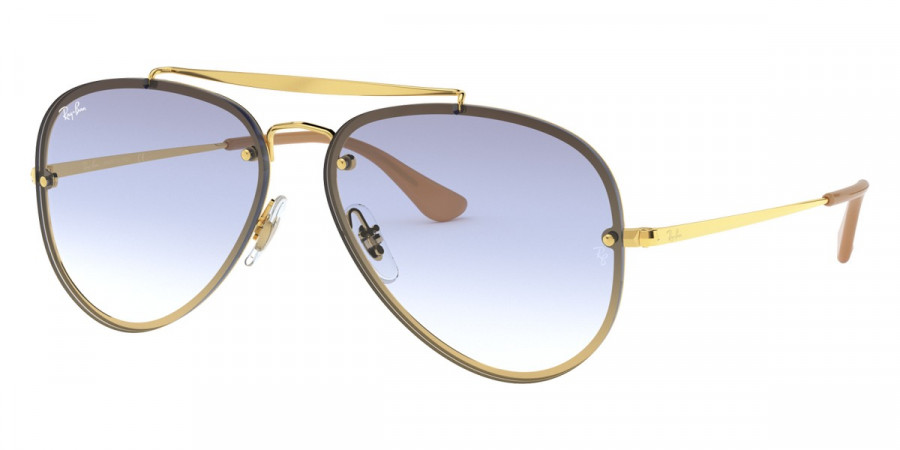 Color: Arista (001/19) - Ray-Ban RB3584N001/1961