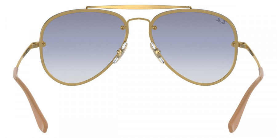 Color: Arista (001/19) - Ray-Ban RB3584N001/1958