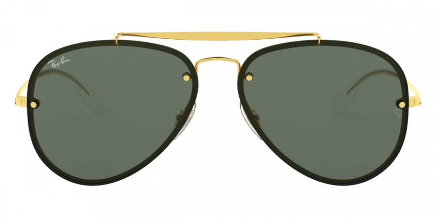 Ray-Ban™ - Blaze Aviator RB3584N